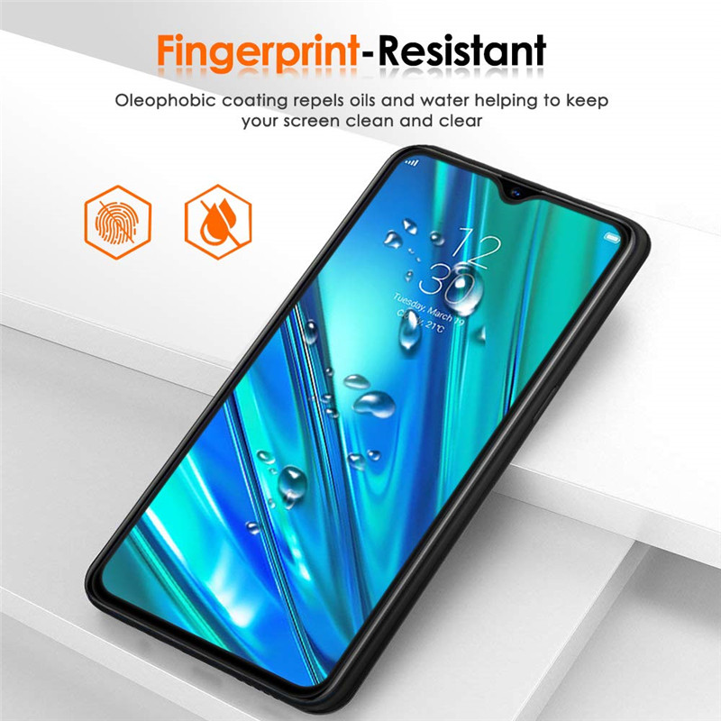 BAKEEY-Anti-Explosion-Full-Cover-Full-Gule-Tempered-Glass-Screen-Protector-for-Realme-5i-1666017-5